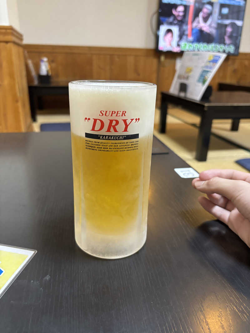 やずやんぐさんのウェルビー今池のサ活写真