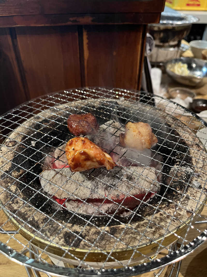 サウナ部長さんの天然温泉 淡雪の湯 ドーミーイン青森のサ活写真