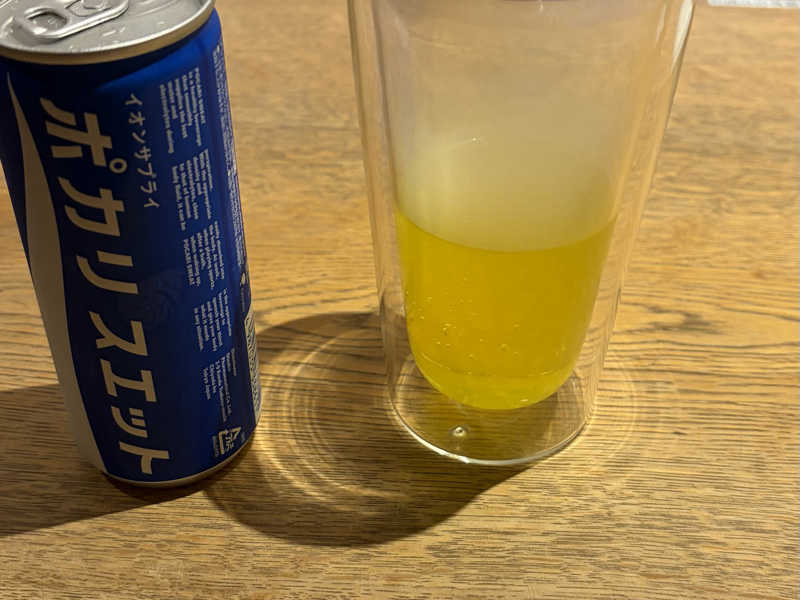 燻製オロポ