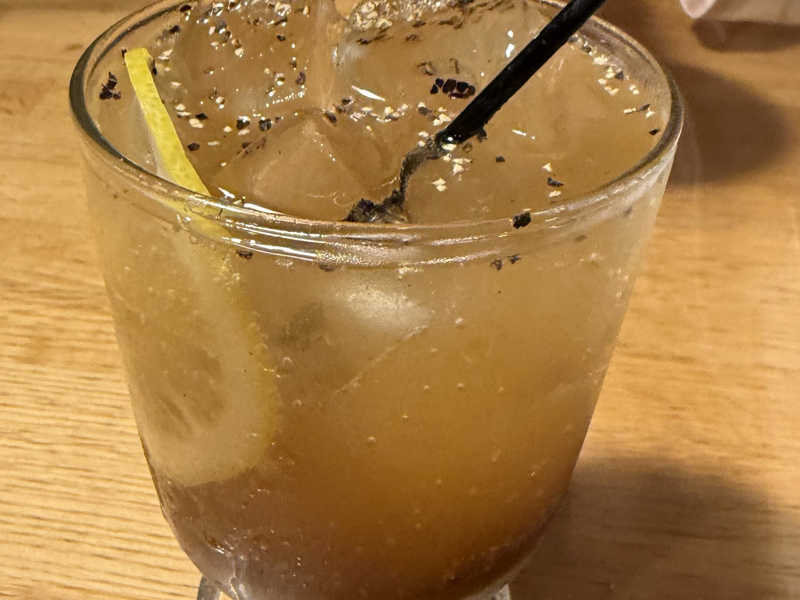 イヨシコーラ