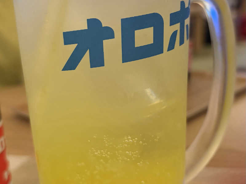 オロポ