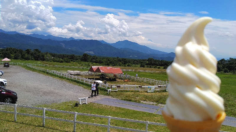 シリキウトントゥさんのたかねの湯のサ活写真