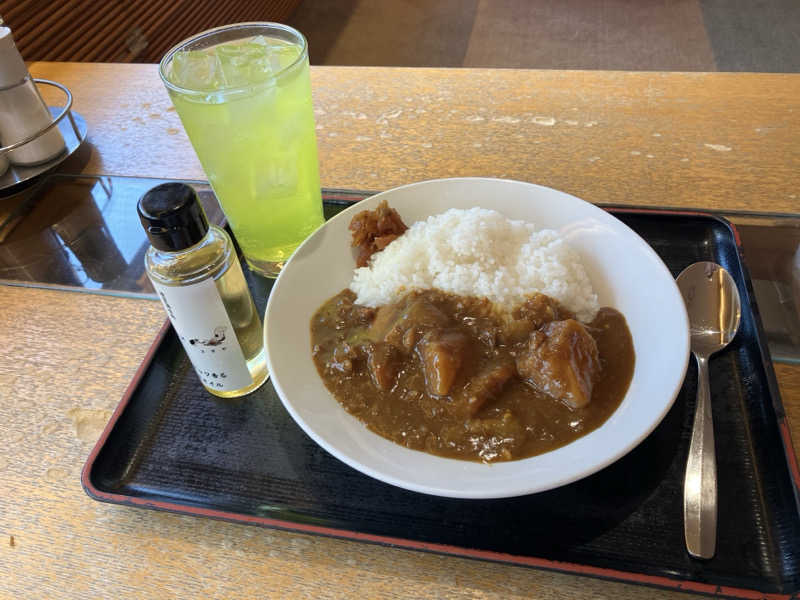 B.HRSさんのサウナ&カプセルホテル 北欧のサ活写真