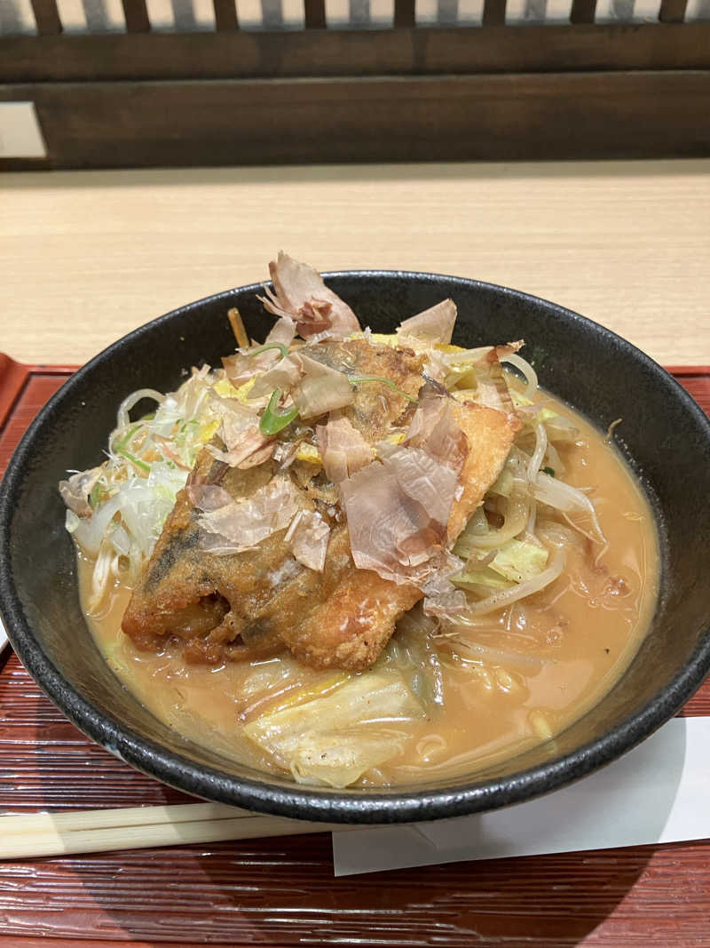 B.HRSさんの天然温泉 湯楽部太田店のサ活写真