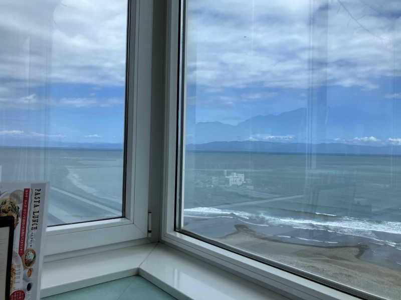 B.HRSさんの駿河健康ランドのサ活写真