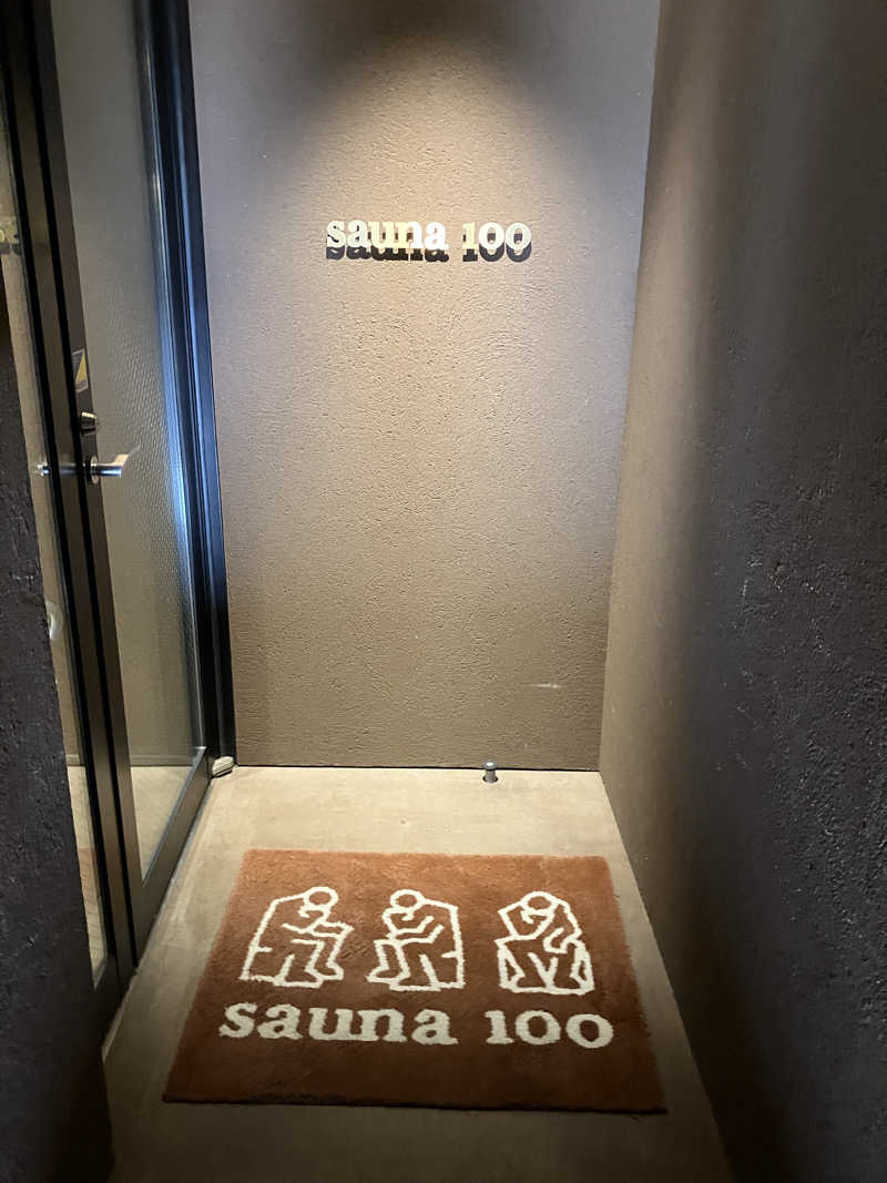 B.HRSさんのsauna100のサ活写真