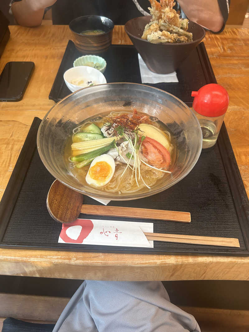 さくらこさんの宮前平源泉 湯けむりの庄のサ活写真