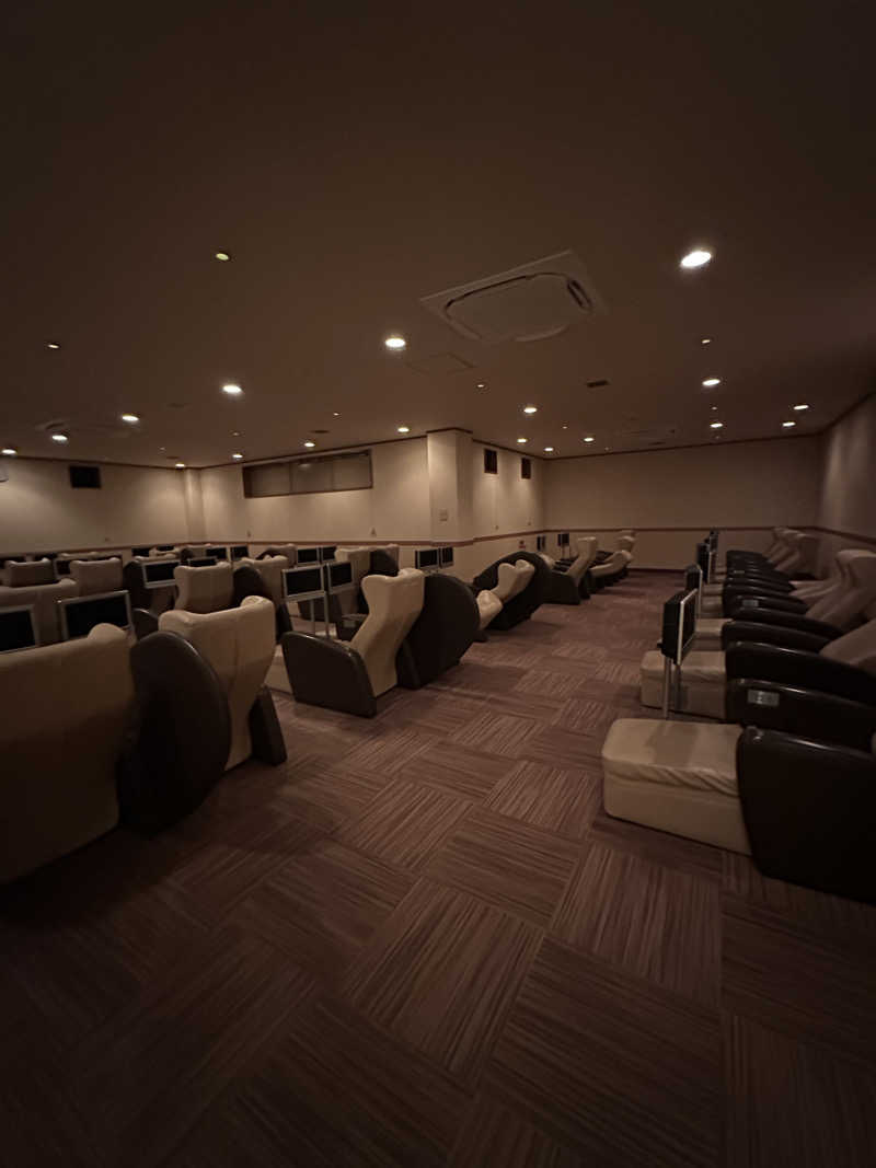 Neppayaさんのふじやま温泉のサ活写真