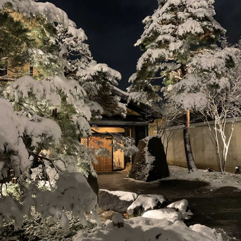 392さんの満天の湯 富山店のサ活写真