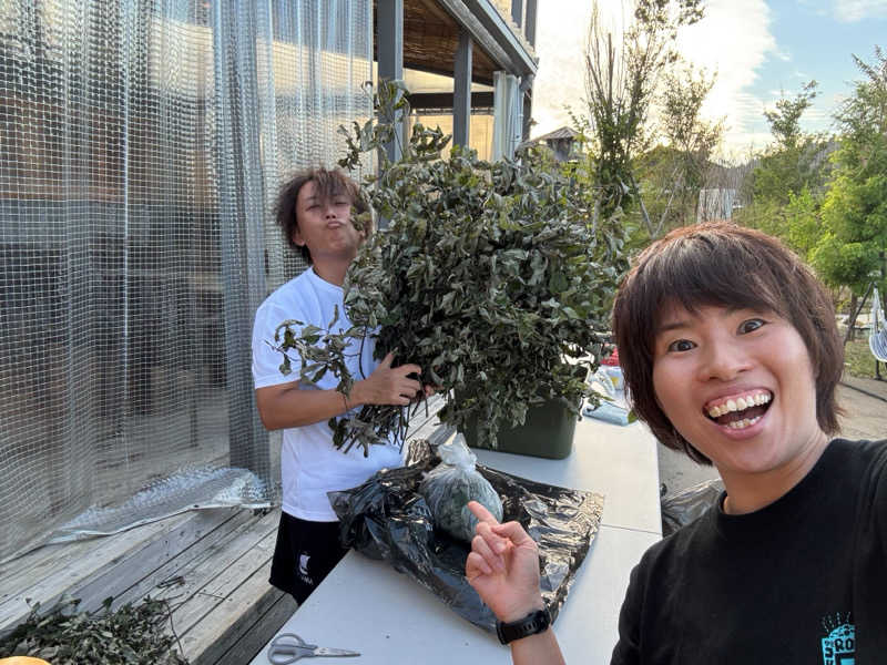 392さんの湯屋 FUROBAKKA(フロバッカ)のサ活写真