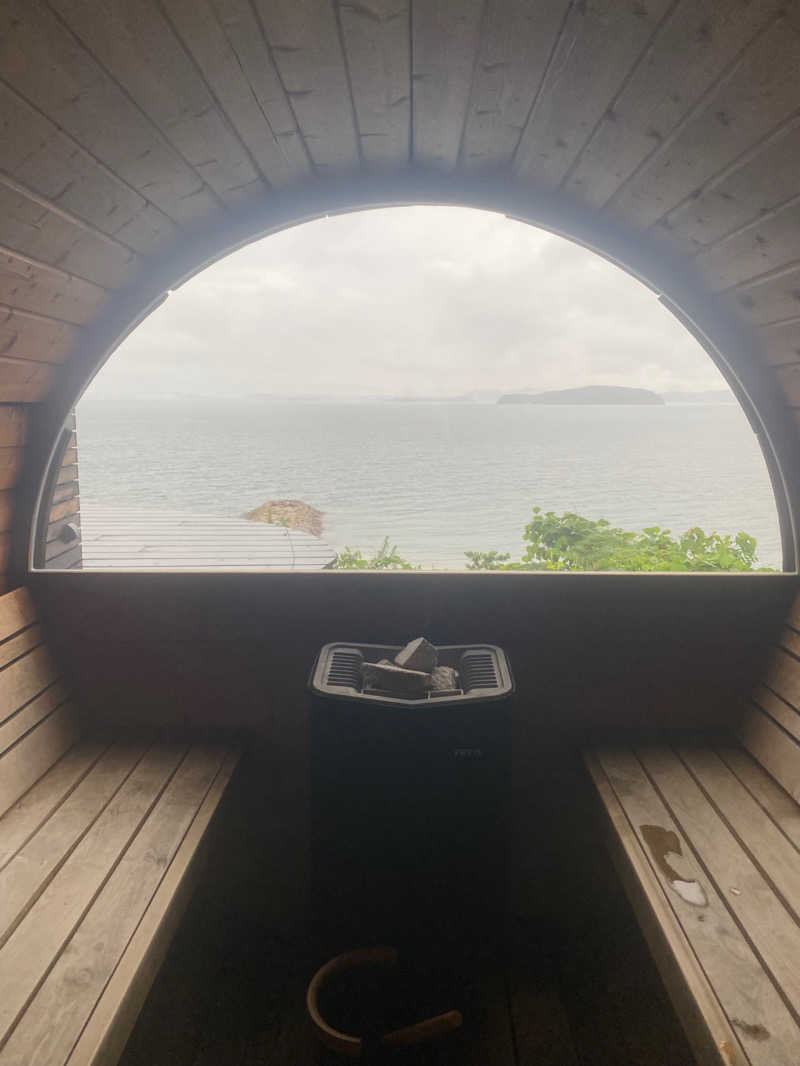 さやさんの浮サウナ(fuu sauna)のサ活写真