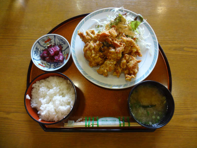 さやさんのひばごん郷温泉すずらんの湯のサ活写真