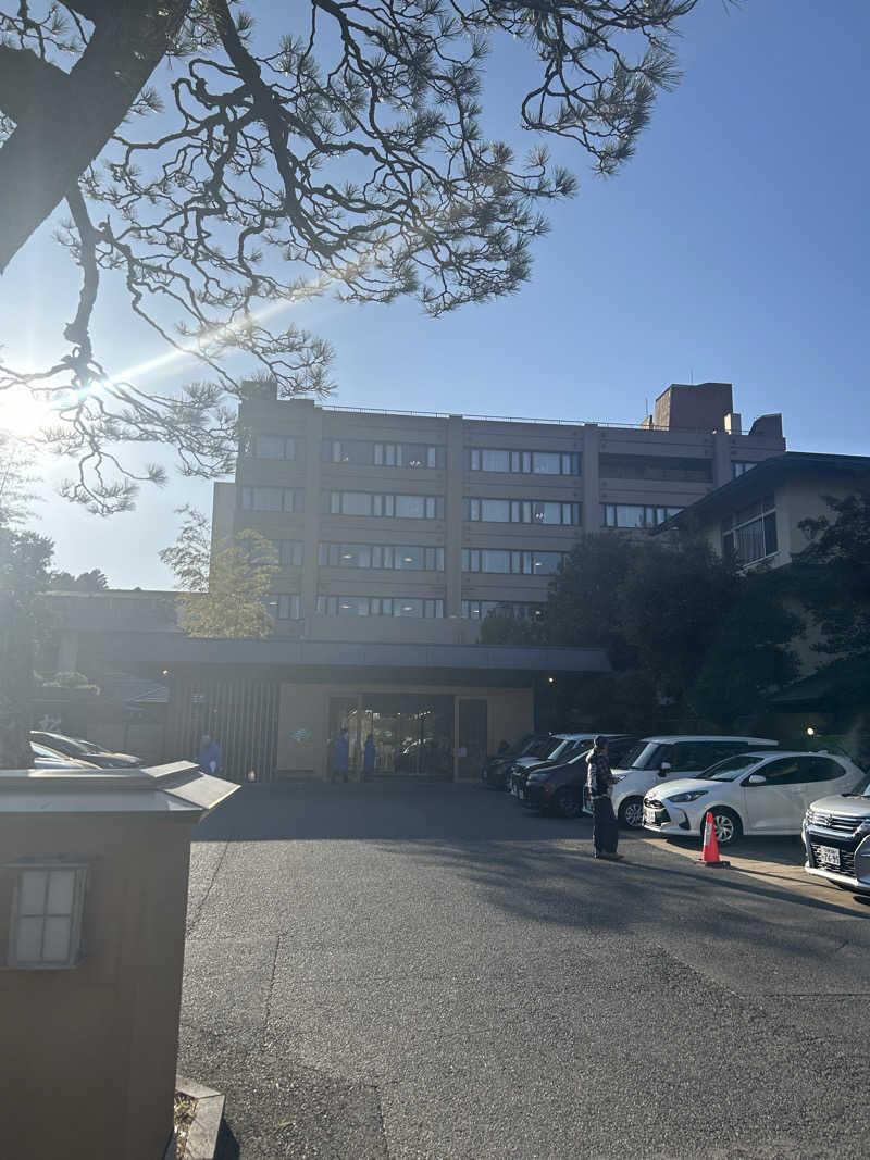 じぇいさんの松乃湯のサ活写真