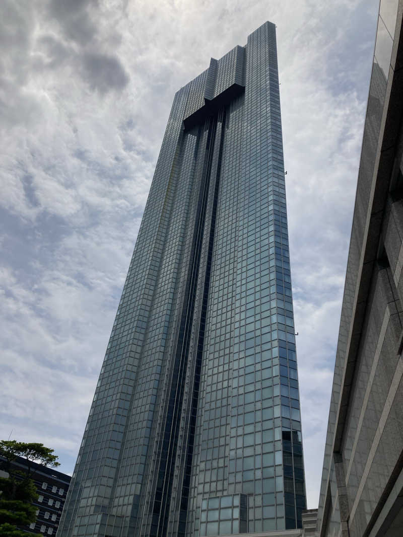 青いサウナハットさんのアパホテル&リゾート 東京ベイ幕張のサ活写真