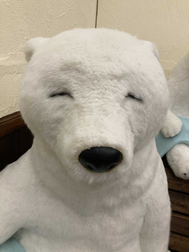 青いサウナハットさんのOMO7旭川(おも) by 星野リゾート サウナプラトーのサ活写真