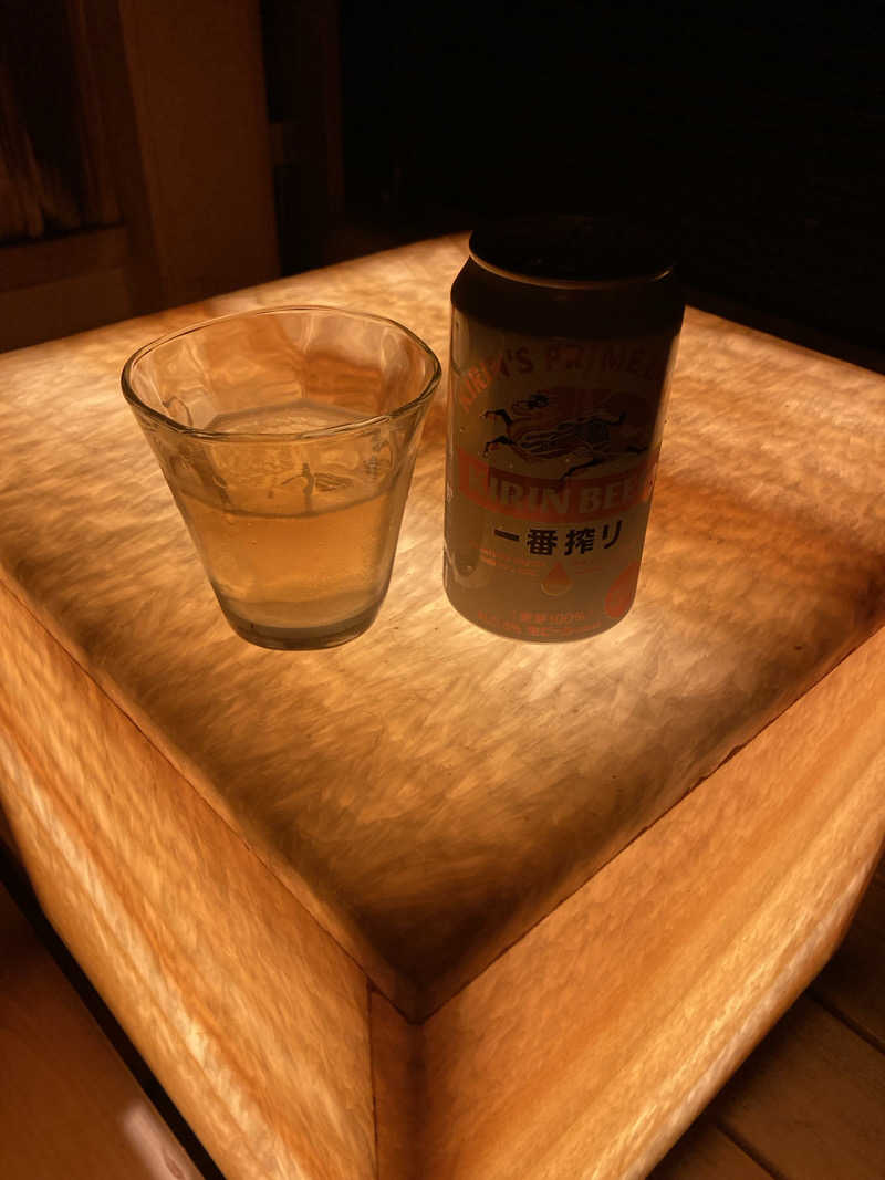 青サウ（青いサウナハット）さんの箱根強羅温泉 季の湯 雪月花のサ活写真