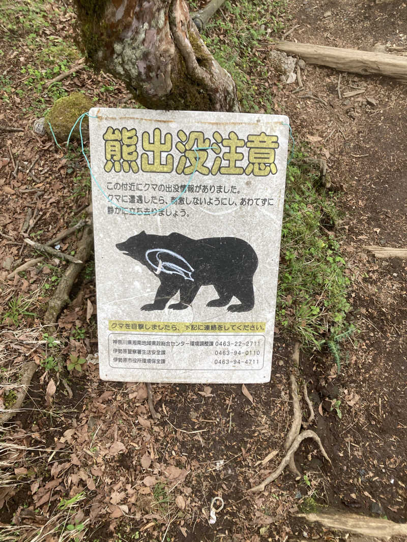青サウ（青いサウナハット）さんの弘法の里湯のサ活写真