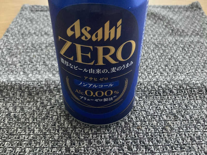ノンアルコールビール