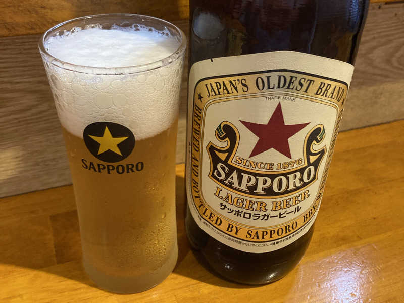 ビール