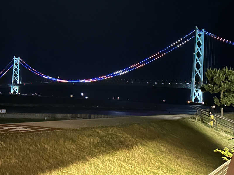 サウナー20240316さんのSPA専 太平のゆのサ活写真