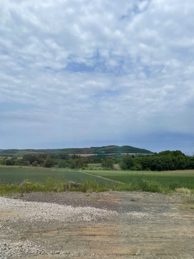 おば。さんの地下水のForest Private Sauna Hokkaidouのサ活写真