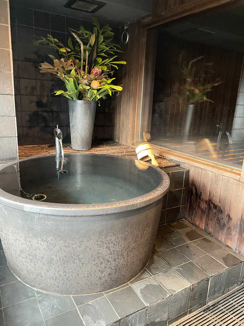 さうぬーさんのKAMAKURA HOTELのサ活写真