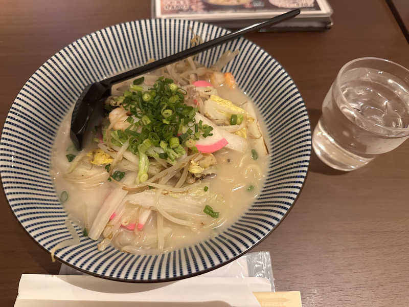 asukanさんの東京荻窪天然温泉 なごみの湯のサ活写真