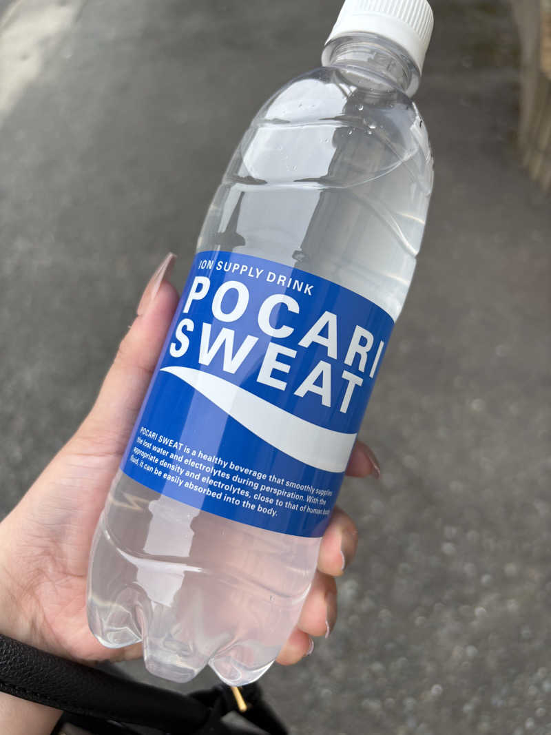 na-naさんの湯の坂 久留米温泉のサ活写真