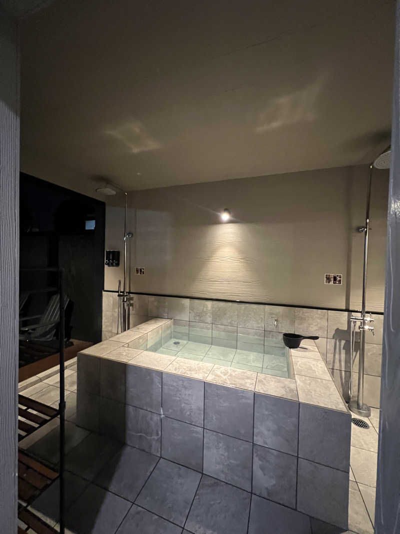 🐮mayaさんのHUBHUB下北沢のサ活写真