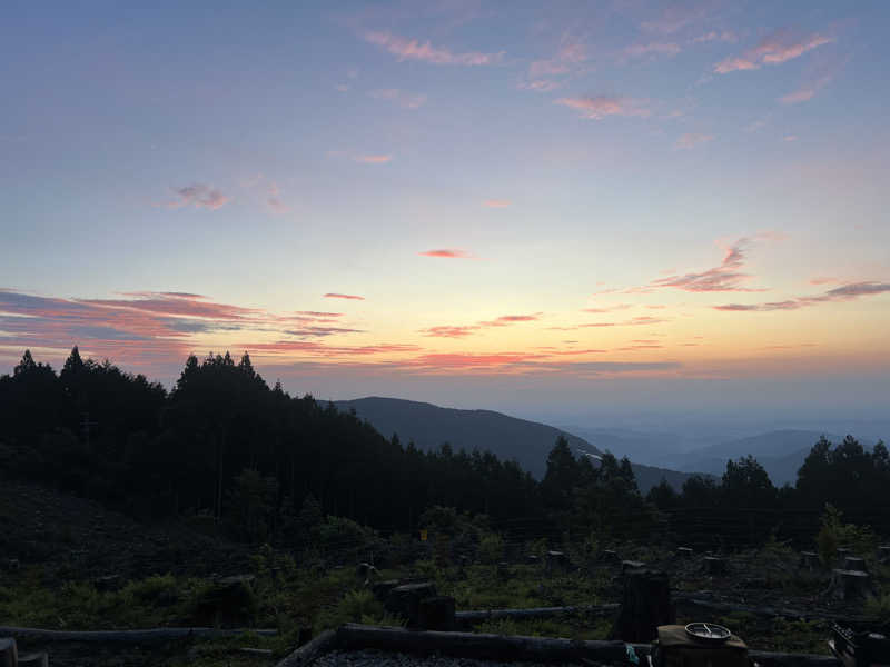 🐮mayaさんの温泉バルコニー キング&クイーンのサ活写真