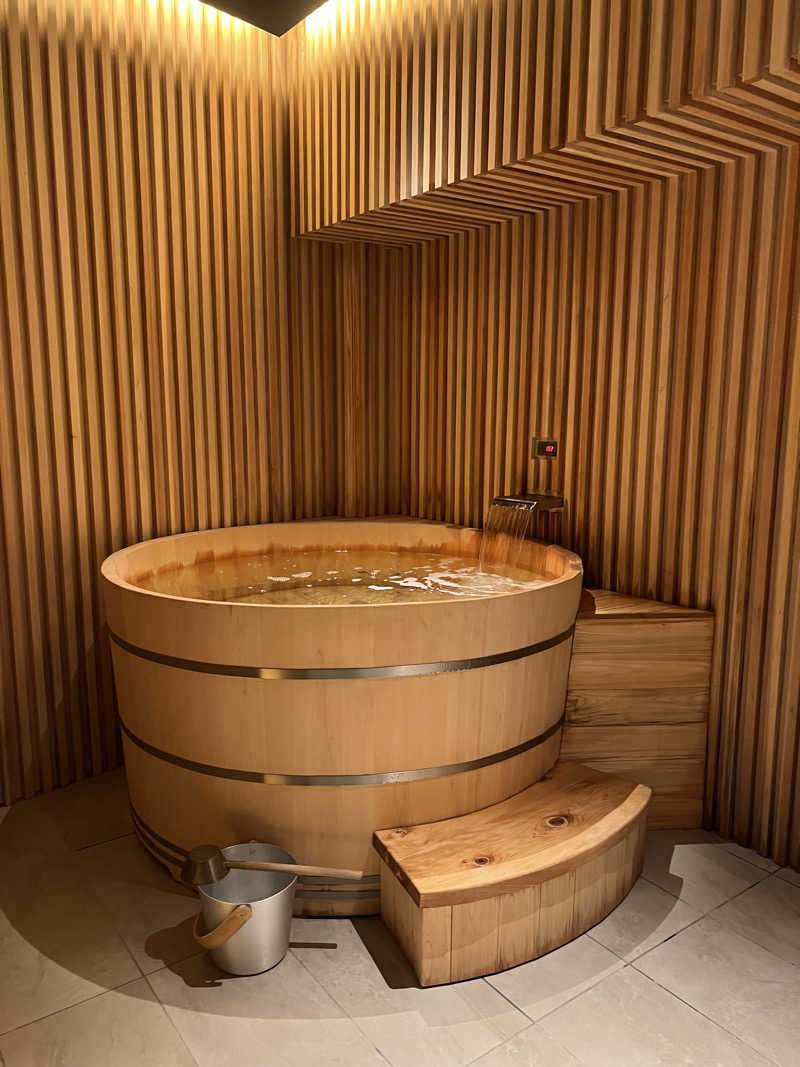 🐮mayaさんのKUDOCHI sauna 赤坂店のサ活写真