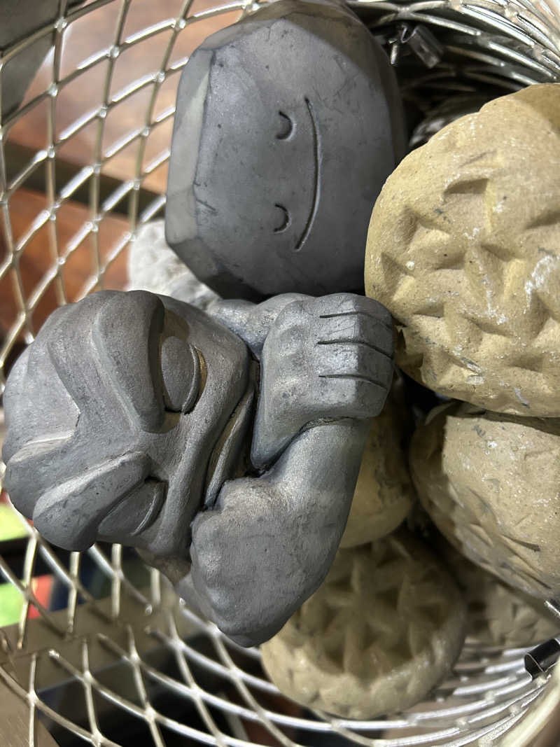 とぐらさんの湯乃泉 草加健康センターのサ活写真