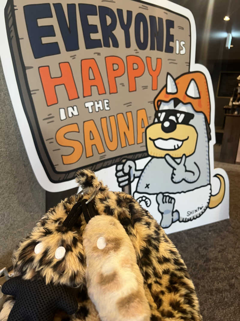 こーこさんのSAUNA煌ｰKOUｰのサ活写真