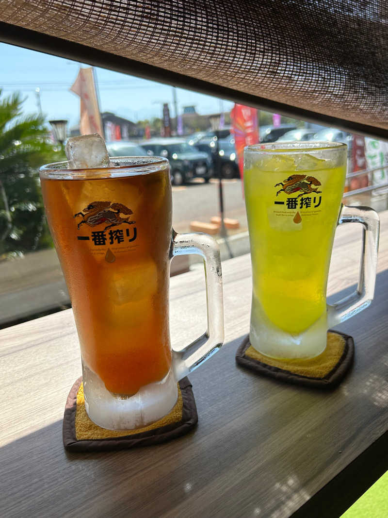 もずくさんの天然温泉 海王のサ活写真