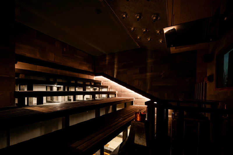 HIJさんのしまなみ温泉 喜助の湯のサ活写真