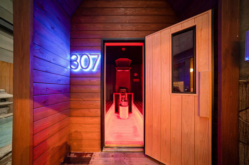 HIJさんのしまなみ温泉 喜助の湯のサ活写真