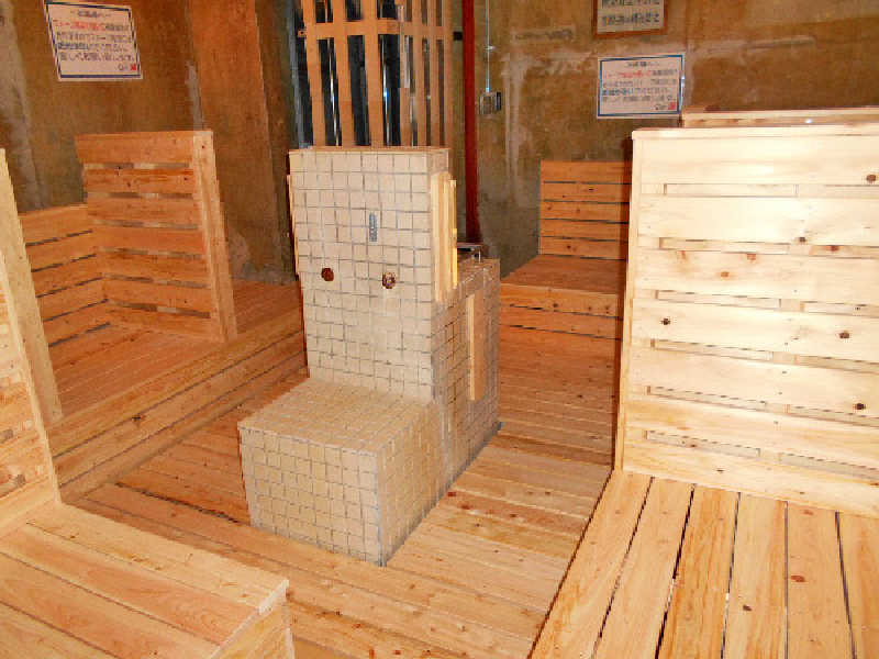 HIJさんの神辺天然温泉 ぐらんの湯のサ活写真