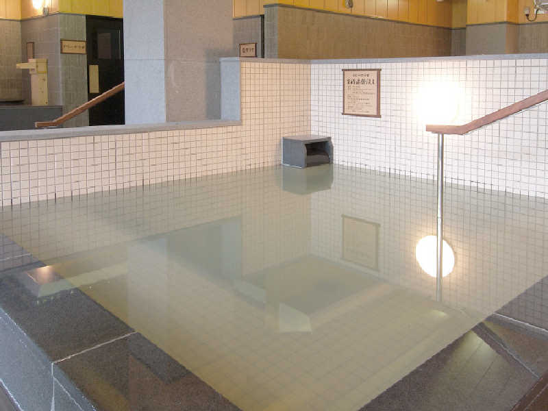 HIJさんの神辺天然温泉 ぐらんの湯のサ活写真