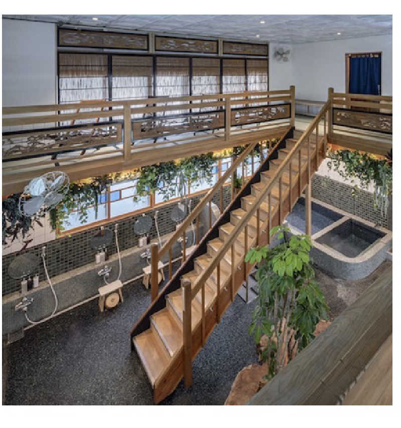 HIJさんのPARADISEのサ活写真