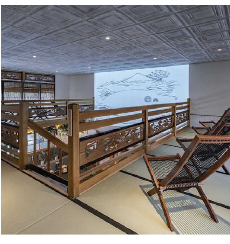 HIJさんのPARADISEのサ活写真