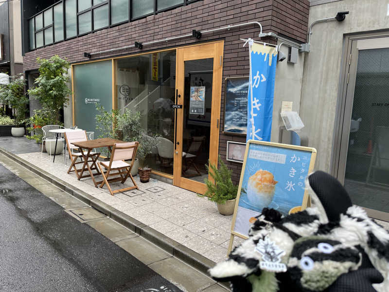 マーシー🏃‍♂️♨️さんのsauna&bath NiHITARUのサ活写真