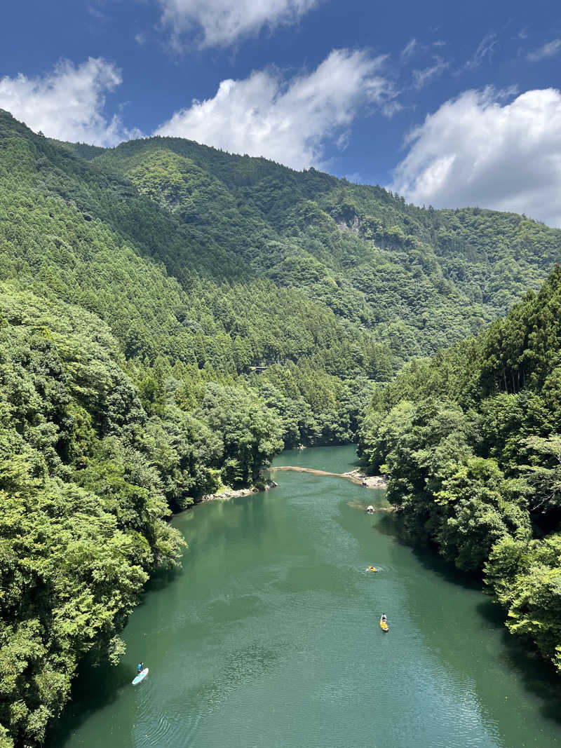 マーシーさんの白丸villageのサ活写真