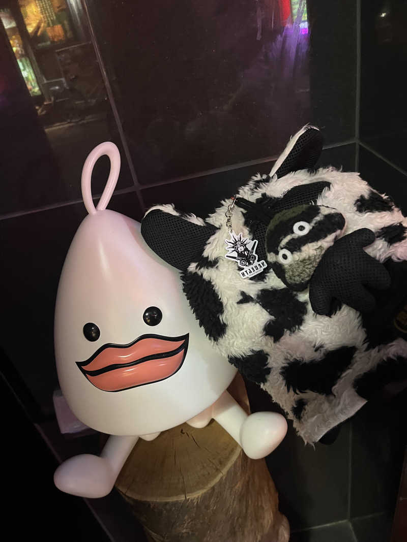 マーシーさんのサウナ東京 (Sauna Tokyo)のサ活写真