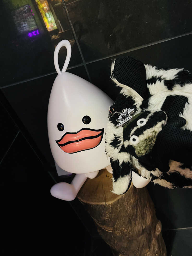 マーシー🏃‍♂️♨️さんのサウナ東京 (Sauna Tokyo)のサ活写真