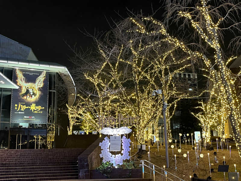 マーシーさんのサウナ東京 (Sauna Tokyo)のサ活写真