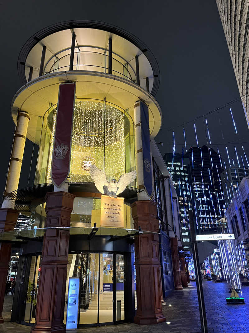 マーシーさんのサウナ東京 (Sauna Tokyo)のサ活写真
