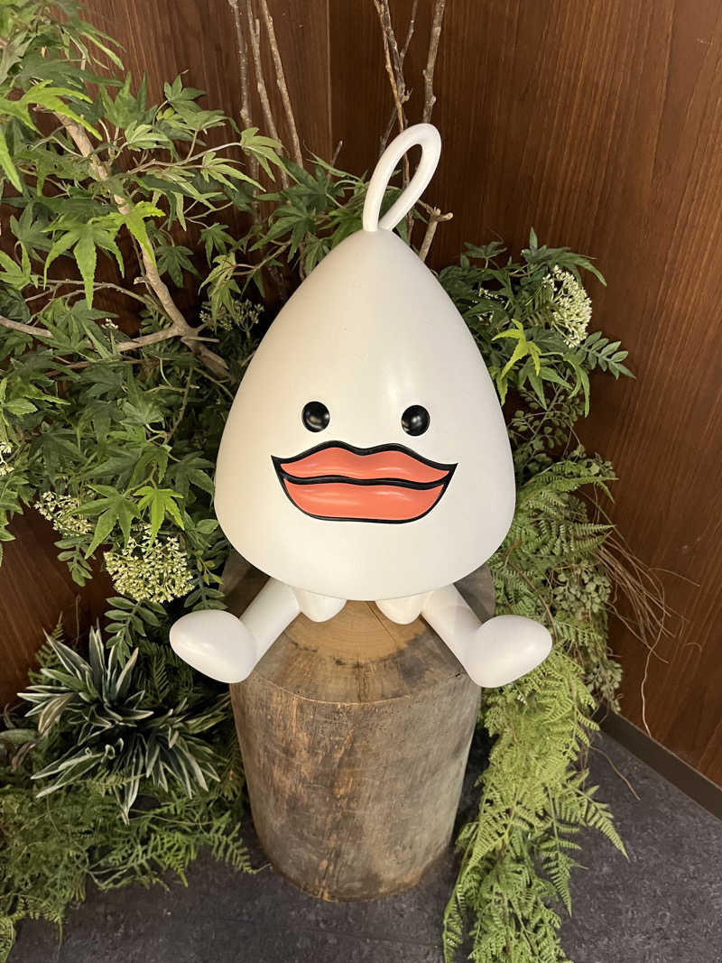 マーシー🏃‍♂️♨️さんのサウナ東京 (Sauna Tokyo)のサ活写真