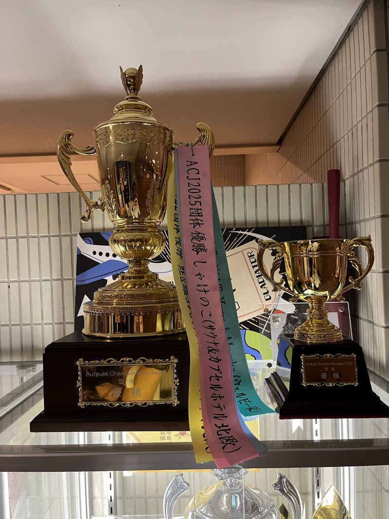 マーシーさんのサウナ&カプセルホテル 北欧のサ活写真