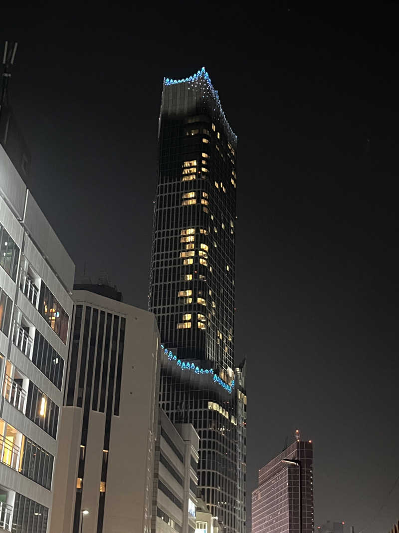 マーシー🏃‍♂️♨️さんのサウナセンター新大久保(旧サウナホテルニュー大泉 新大久保店)のサ活写真