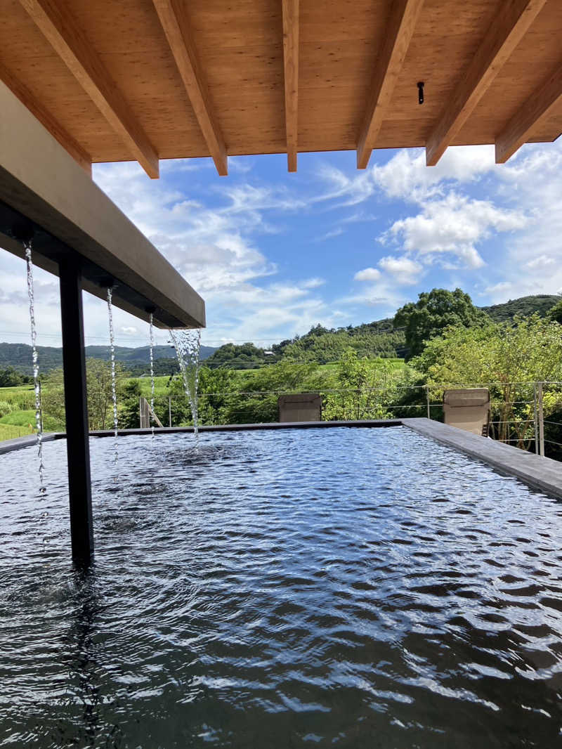 マーシー/🏃‍♂️♨️ Sauna × RunさんのSATOYAMA TERRACEのサ活写真